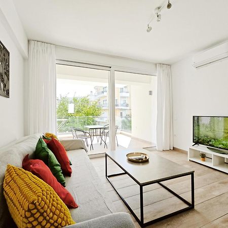 Marathonomachon By Verde Apartments Атина Екстериор снимка