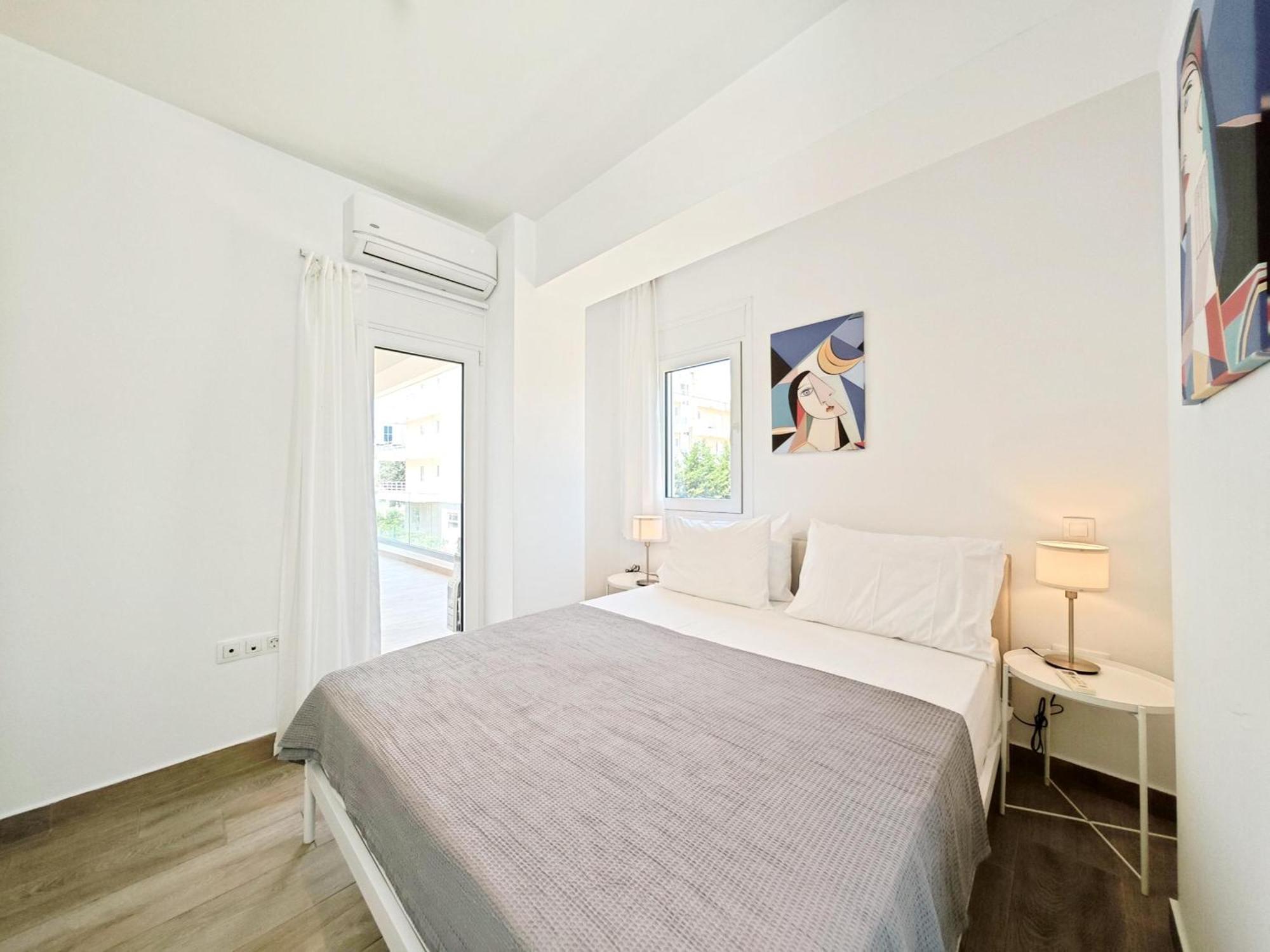 Marathonomachon By Verde Apartments Атина Екстериор снимка